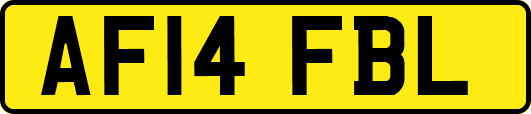 AF14FBL