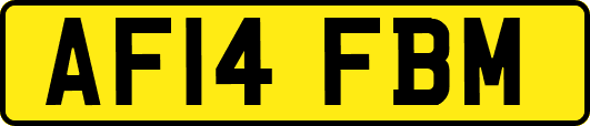 AF14FBM