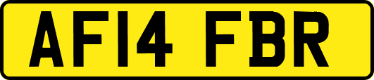 AF14FBR