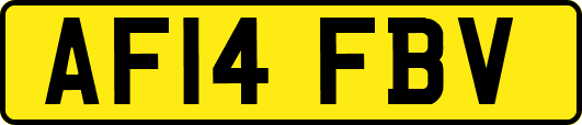 AF14FBV