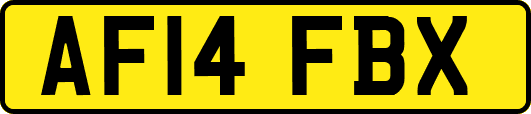 AF14FBX