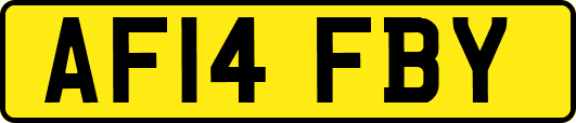 AF14FBY