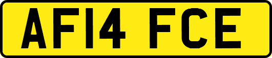 AF14FCE