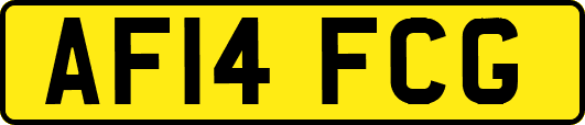 AF14FCG