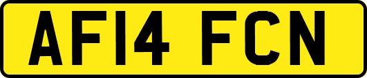 AF14FCN