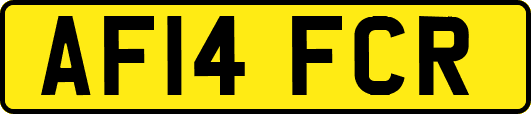 AF14FCR