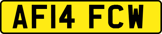 AF14FCW