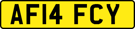 AF14FCY