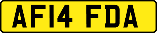 AF14FDA