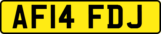 AF14FDJ
