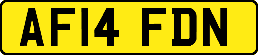 AF14FDN