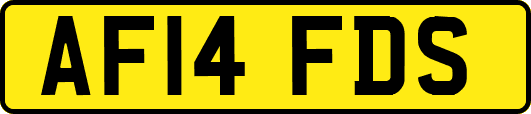 AF14FDS