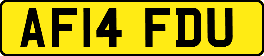 AF14FDU