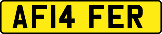 AF14FER