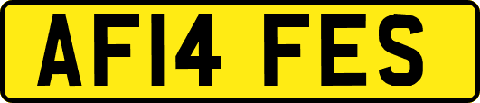 AF14FES