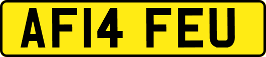 AF14FEU
