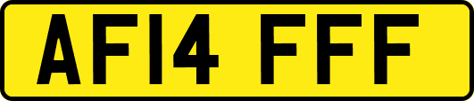 AF14FFF