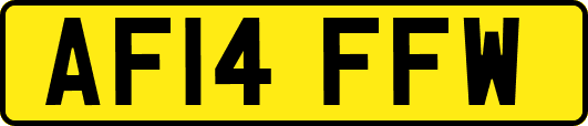 AF14FFW
