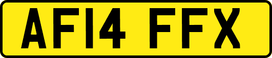 AF14FFX