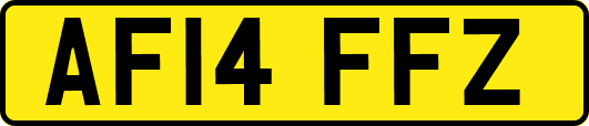AF14FFZ