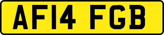 AF14FGB
