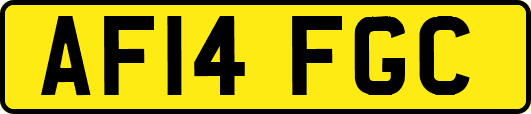 AF14FGC