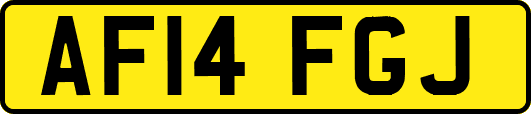 AF14FGJ