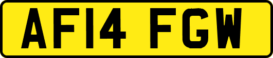 AF14FGW