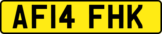 AF14FHK