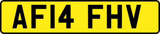 AF14FHV