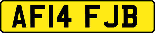 AF14FJB