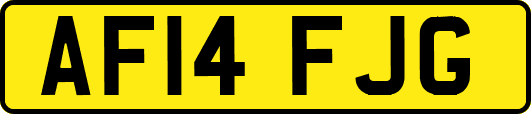 AF14FJG