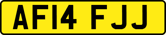 AF14FJJ