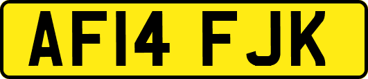 AF14FJK