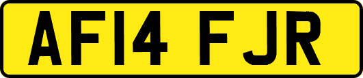 AF14FJR