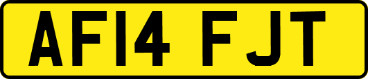 AF14FJT