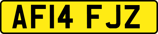 AF14FJZ