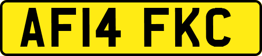 AF14FKC