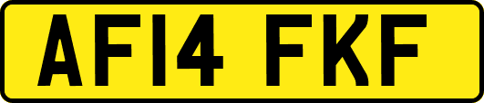 AF14FKF