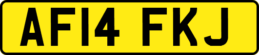 AF14FKJ