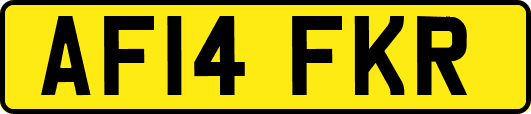 AF14FKR