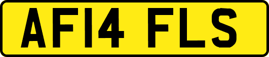 AF14FLS