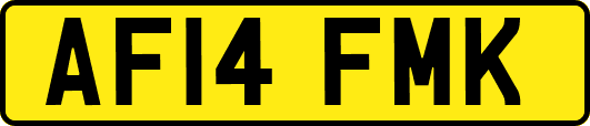 AF14FMK
