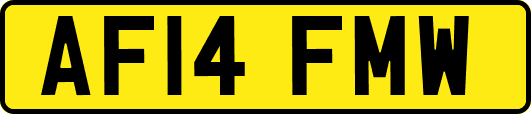 AF14FMW