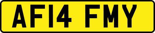 AF14FMY