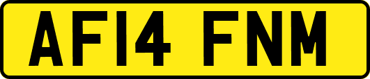 AF14FNM