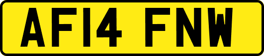 AF14FNW