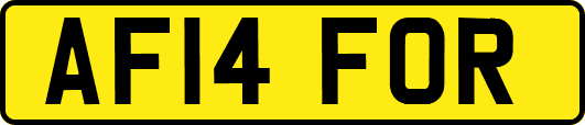AF14FOR