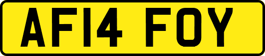 AF14FOY