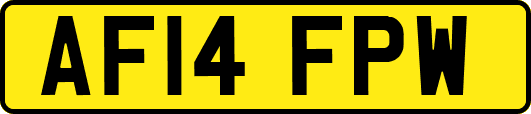 AF14FPW